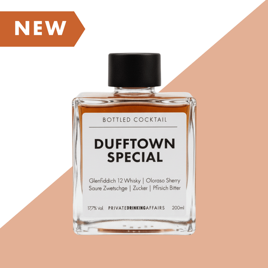 Dufftown Special