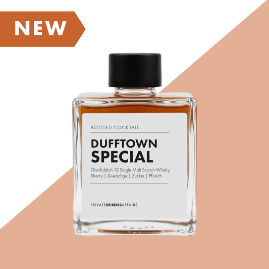 Dufftown Special