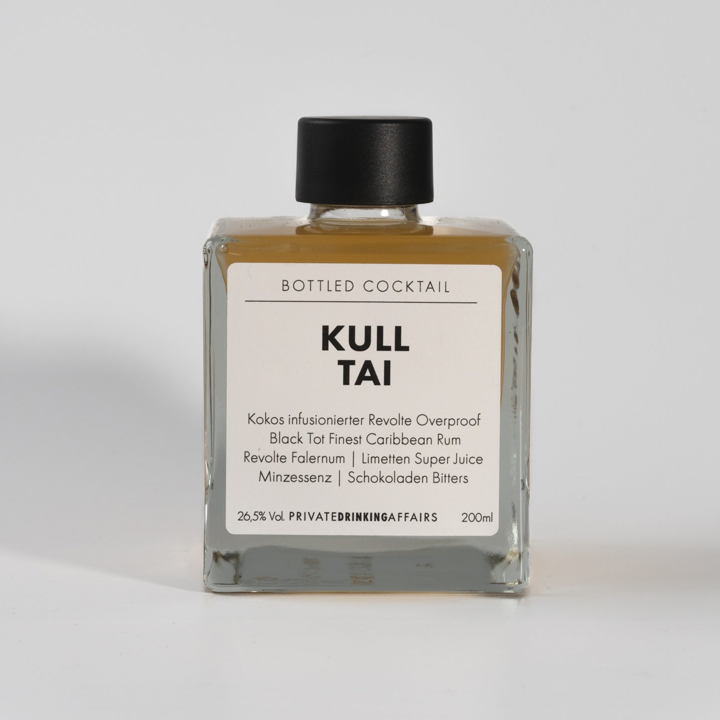 Kull Tai 26,5% Vol.