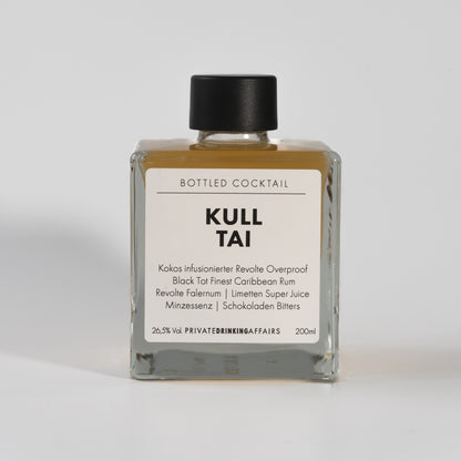 Kull Tai 26,5% Vol.