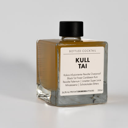 Kull Tai 26,5% Vol.