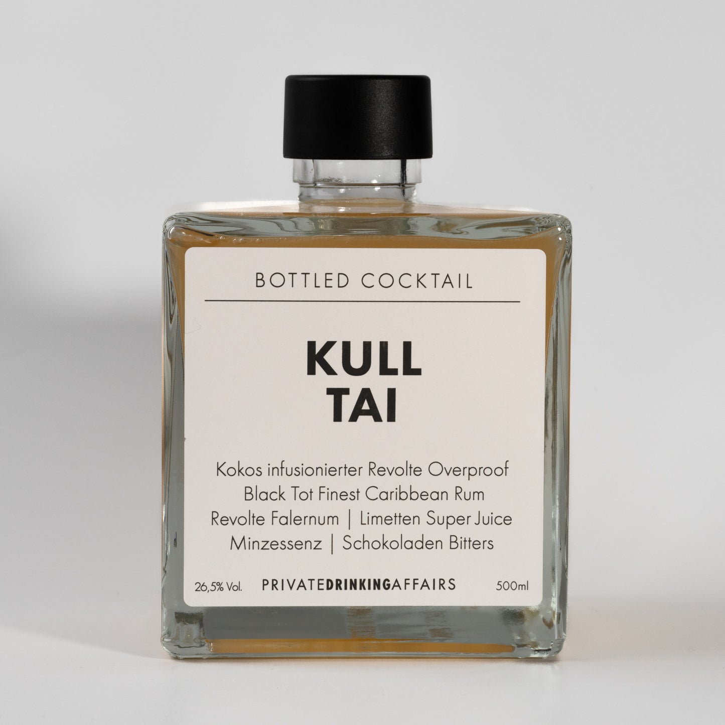 Kull Tai 26,5% Vol.