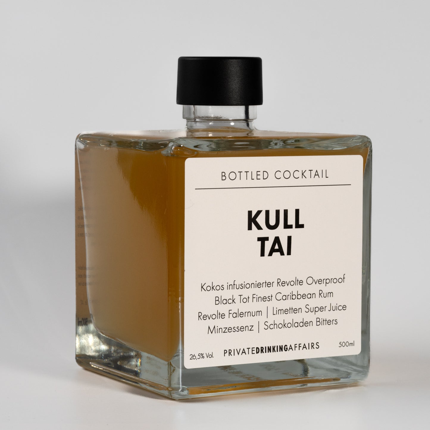 Kull Tai 26,5% Vol.