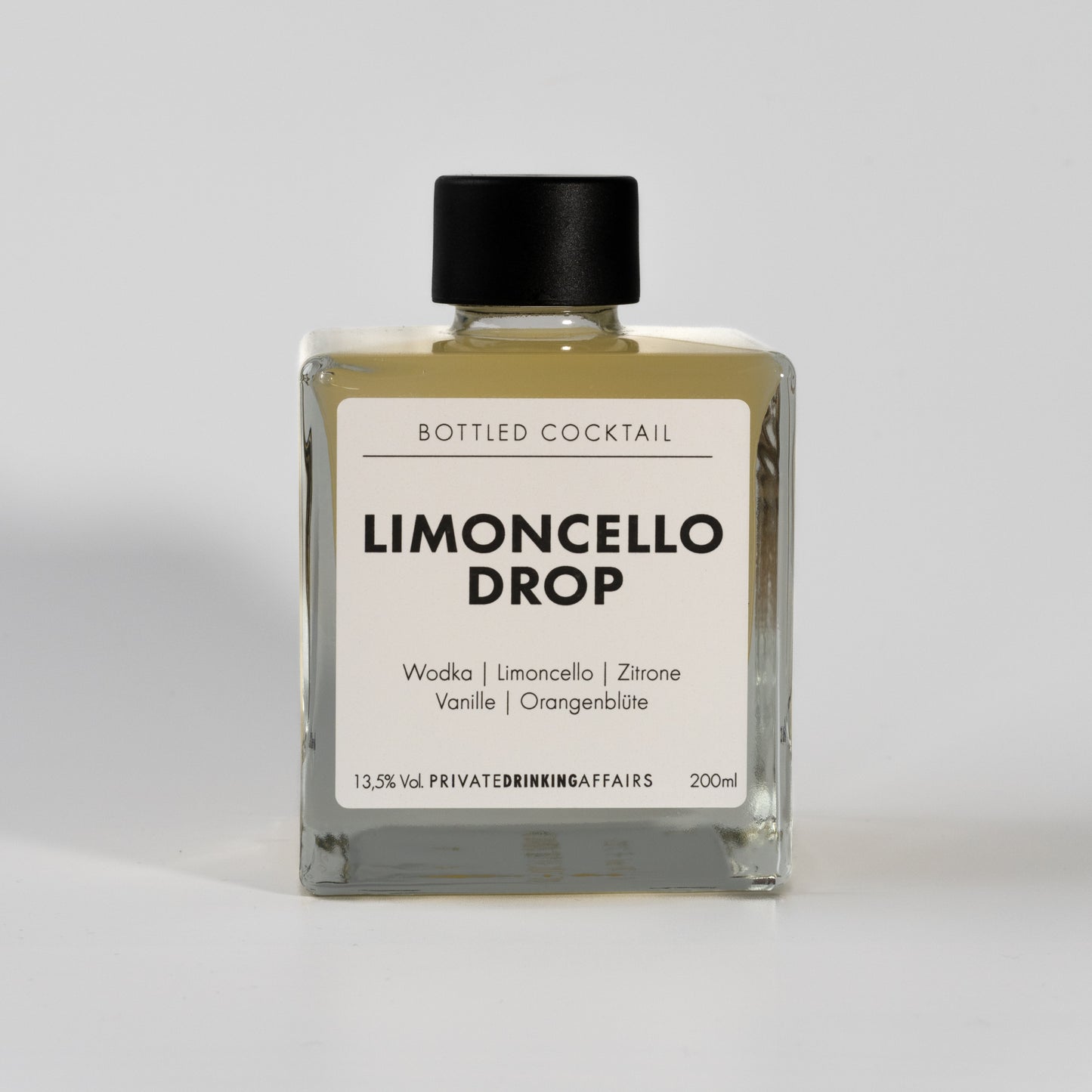 Limoncello Drop 13,5% Vol.