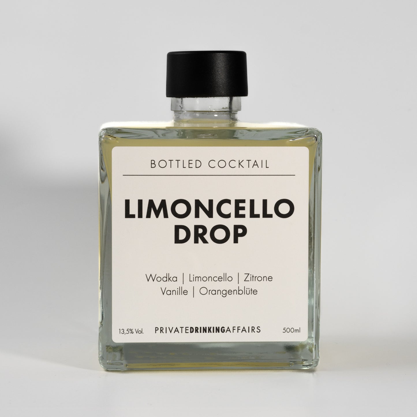 Limoncello Drop 13,5% Vol.