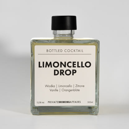 Limoncello Drop 13,5% Vol.