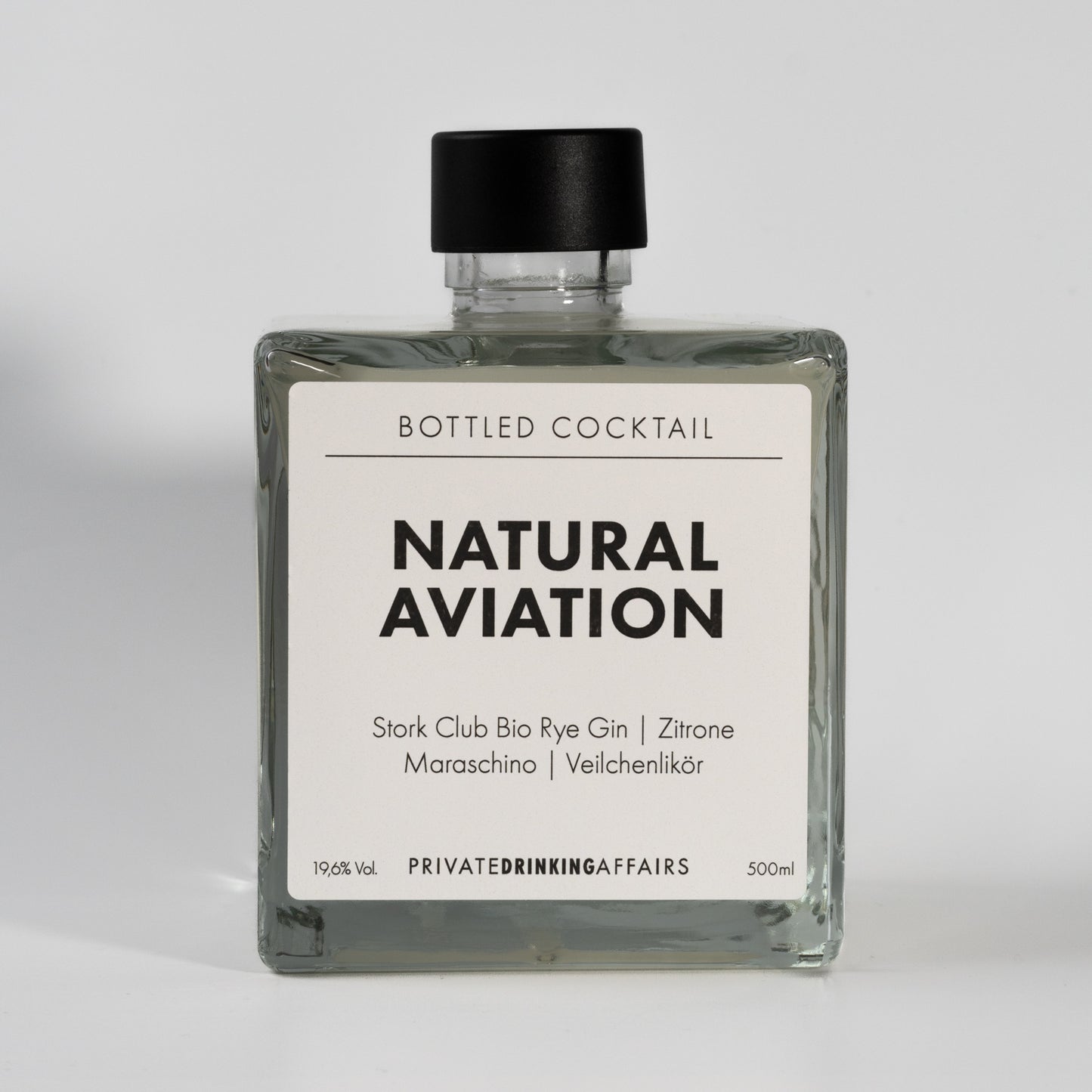 Natural Aviation 19,6% Vol.