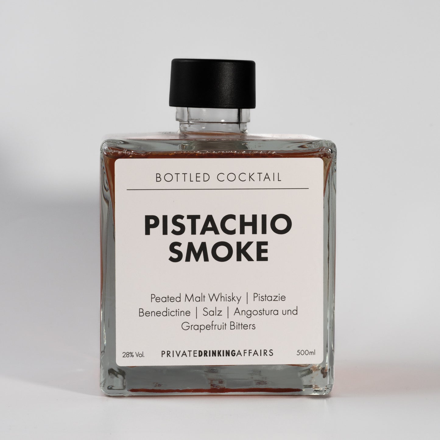 Pistachio Smoke 28% Vol.