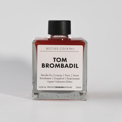 Tom Brombadil 18,5% Vol.