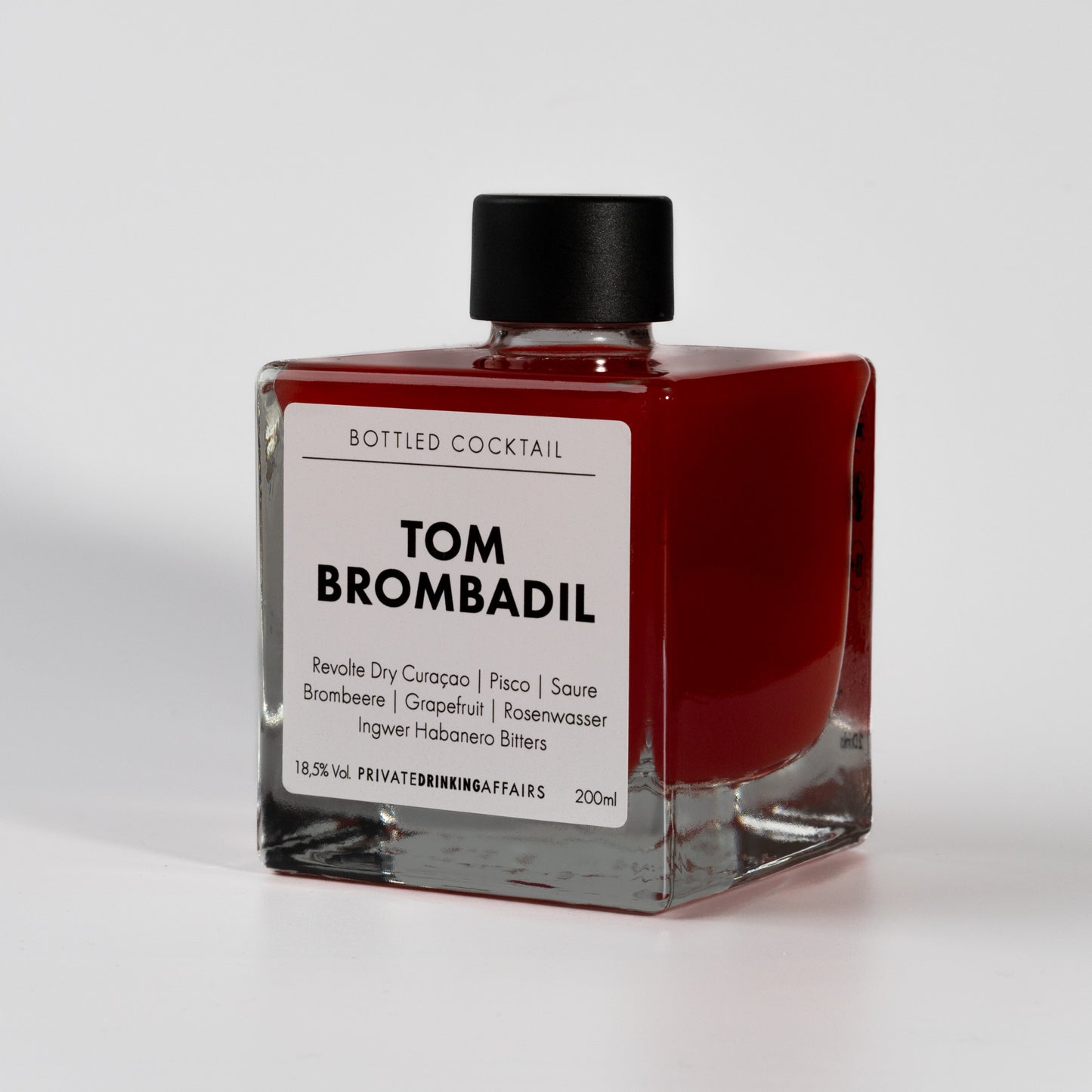 Tom Brombadil 18,5% Vol.