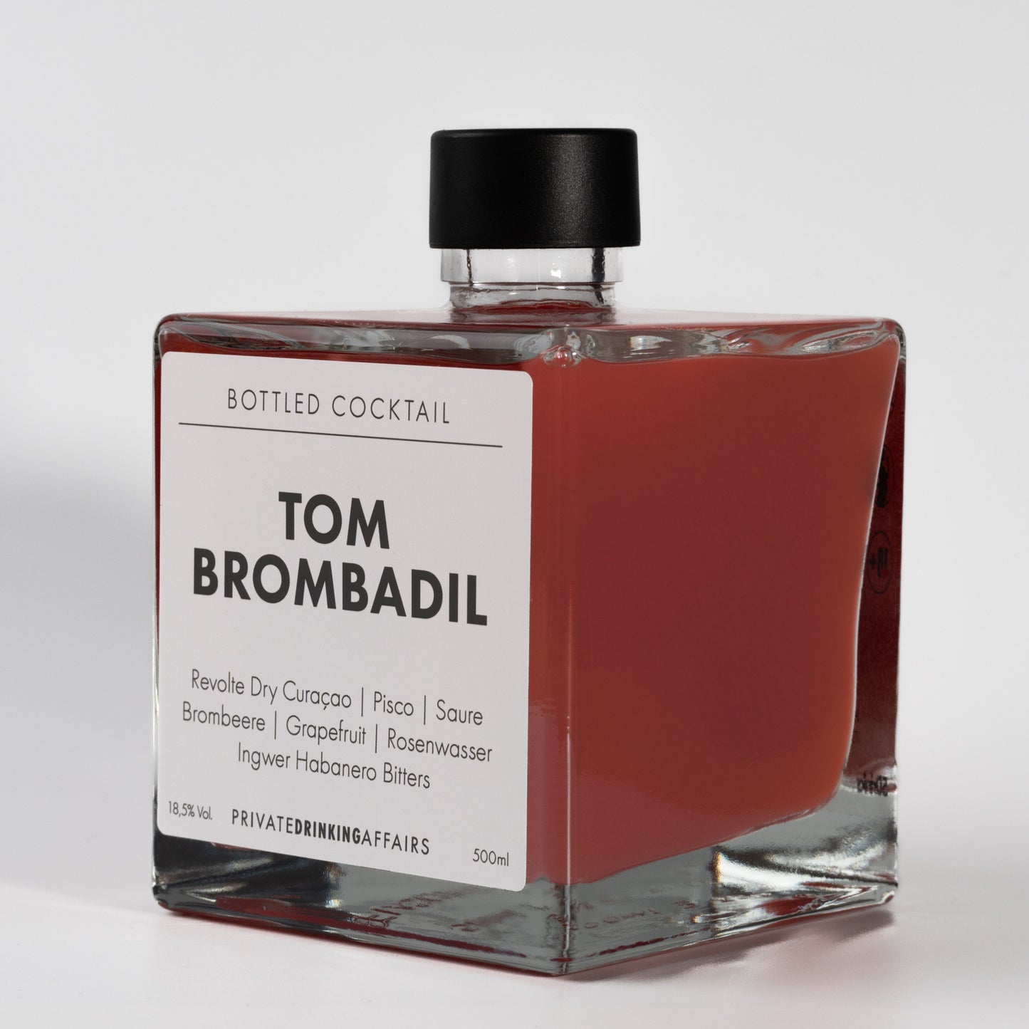 Tom Brombadil 18,5% Vol.