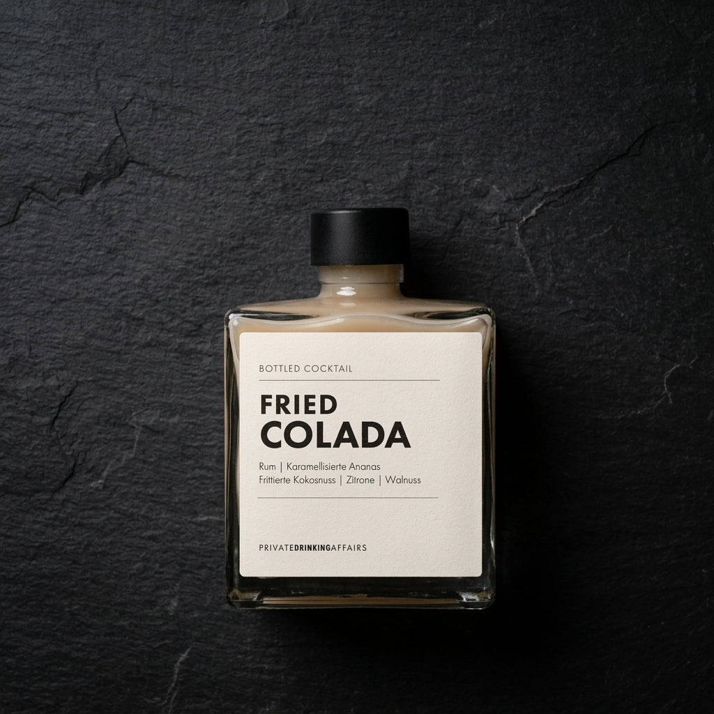 Fried Colada