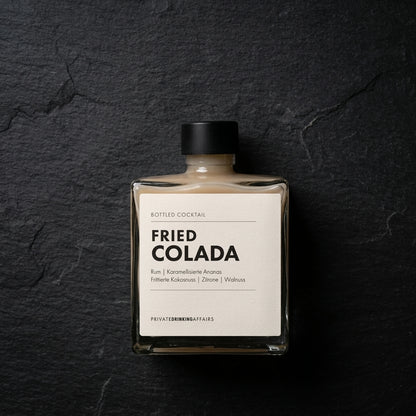 Fried Colada