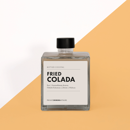 Fried Colada