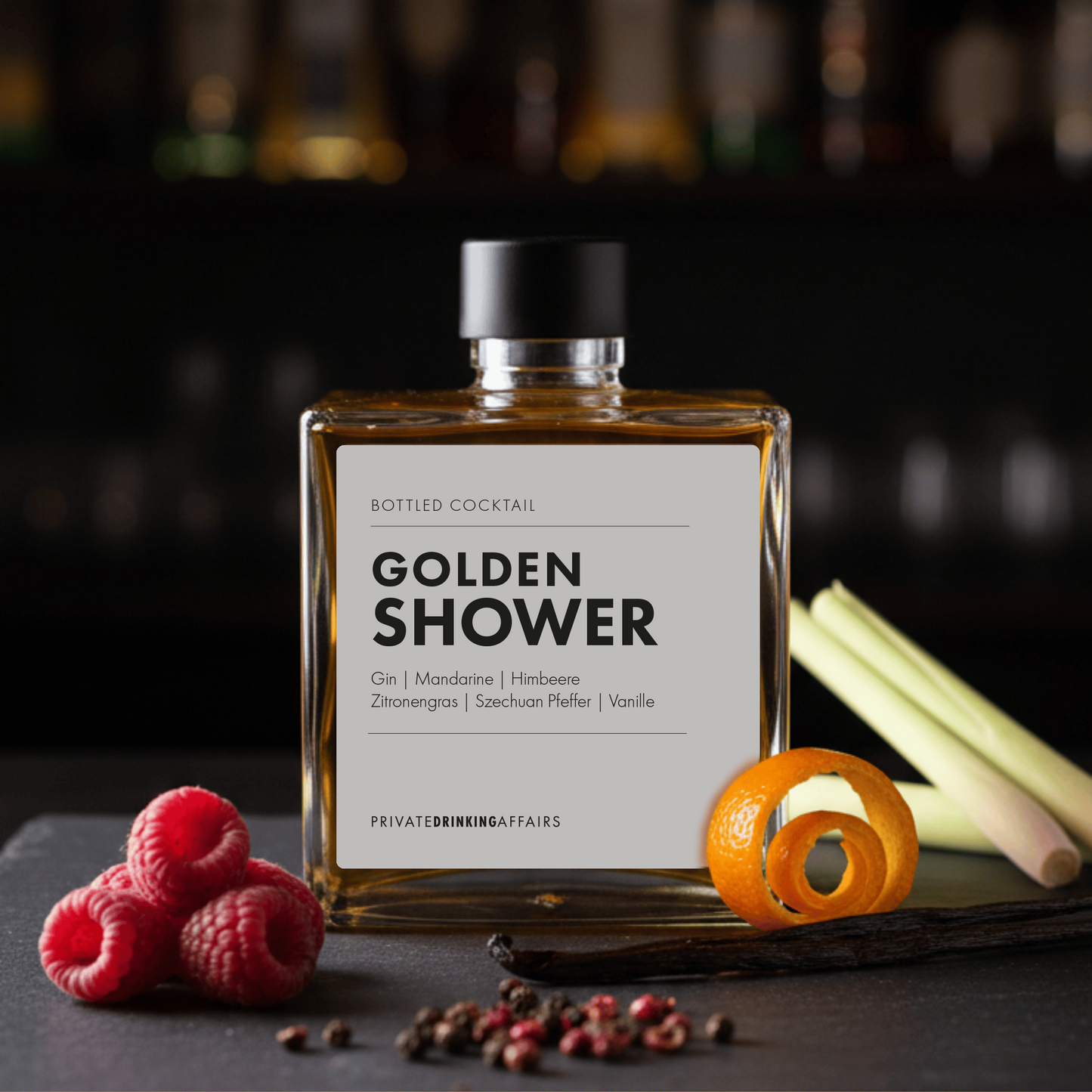 Golden Shower