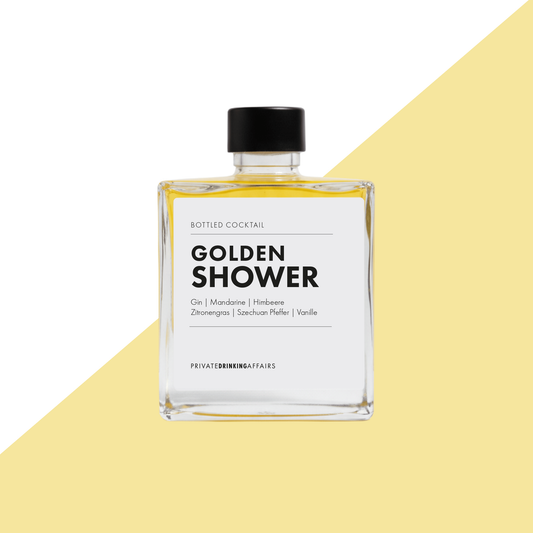 Golden Shower