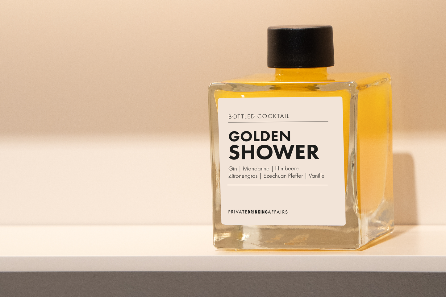 Golden Shower