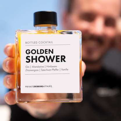 Golden Shower