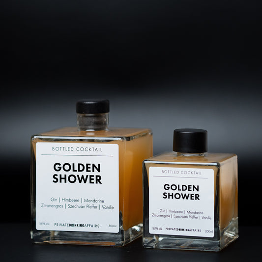 Golden Shower