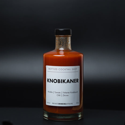 Knobikaner - Shot