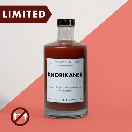 Knobikaner - Shot