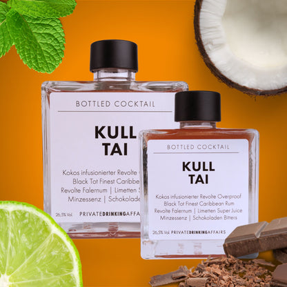 Kull Tai 26.5% Vol.