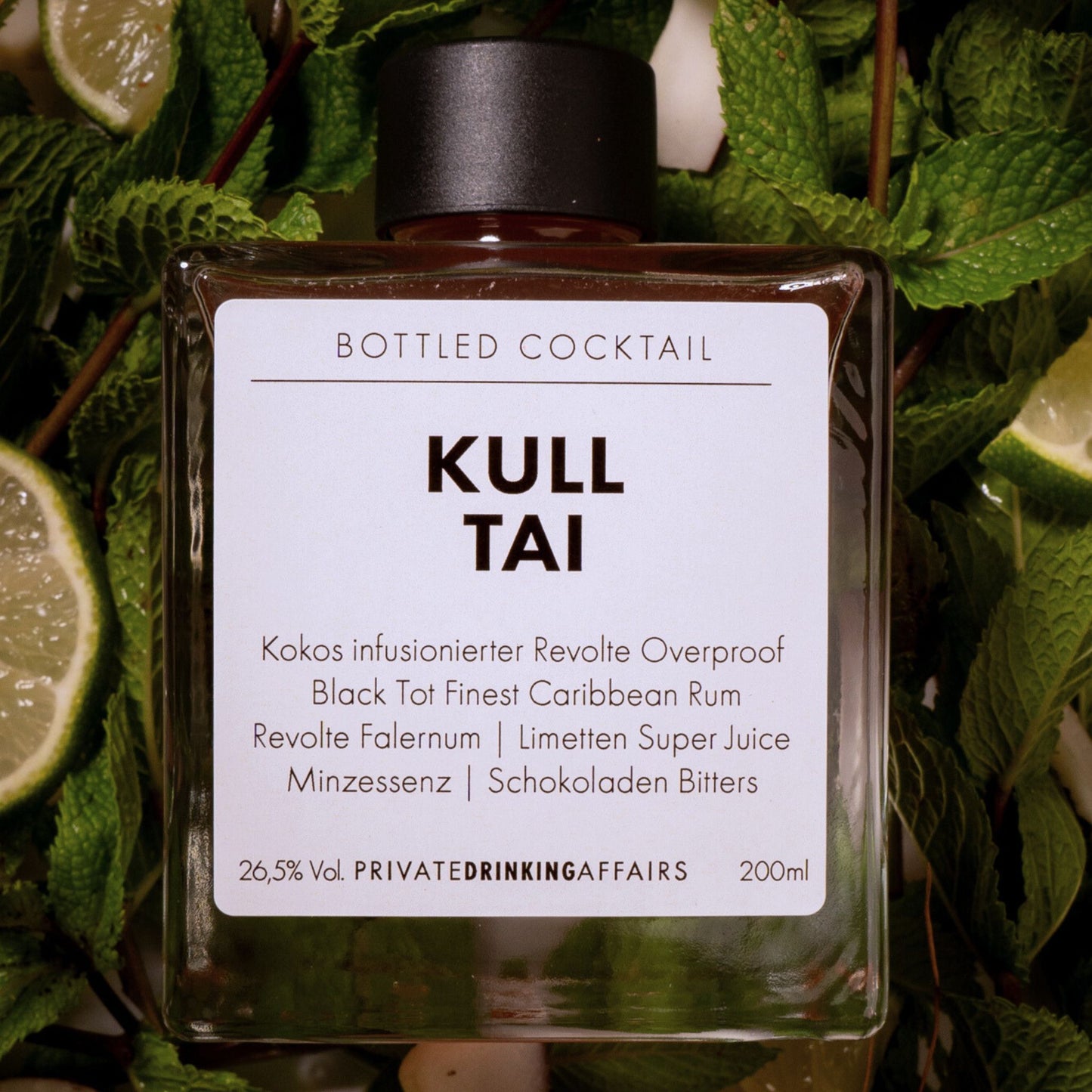 Kull Tai 26.5% Vol.