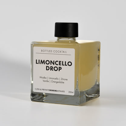 Limoncello Drop 13,5% Vol.