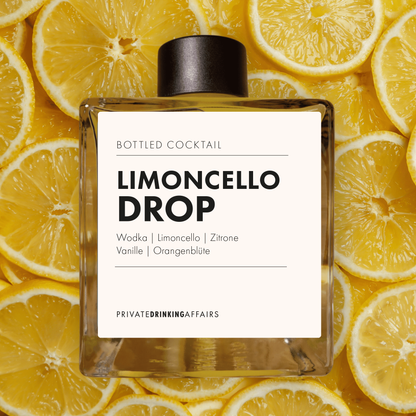 Limoncello Drop