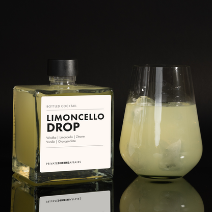 Limoncello Drop