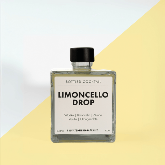 Limoncello Drop 13,5% Vol.