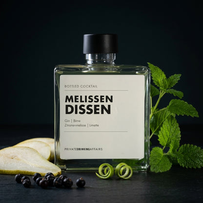 Melissen Dissen