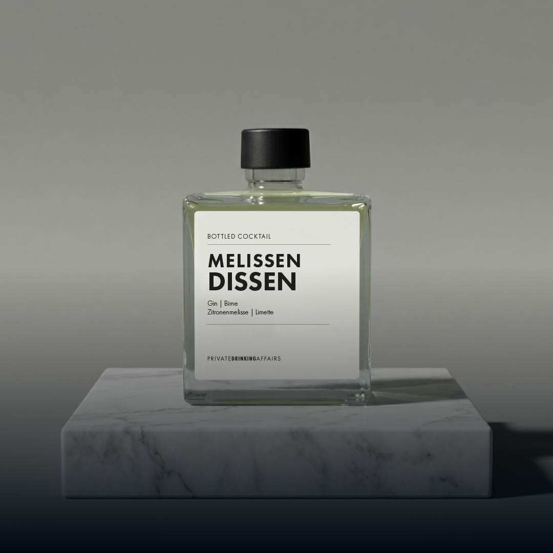 Melissen Dissen