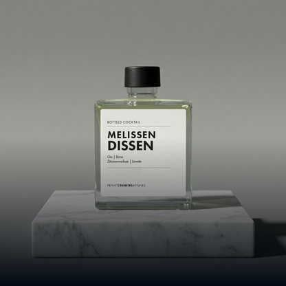 Melissen Dissen