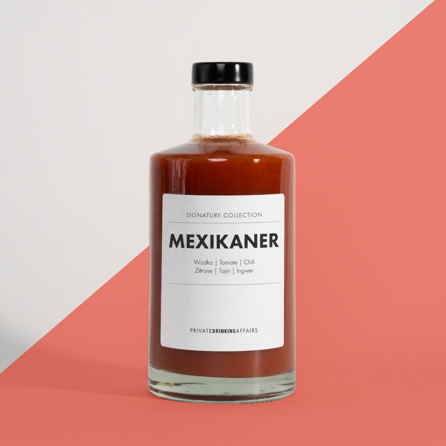 Mexikaner - Shot