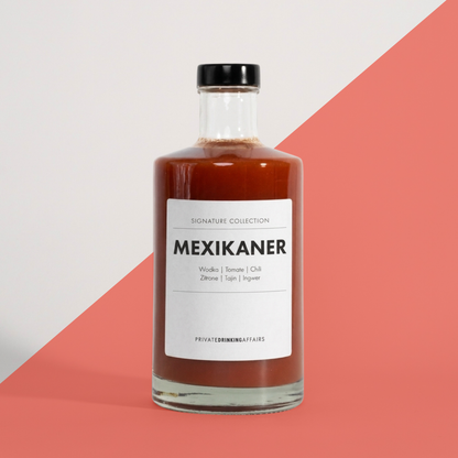 Mexikaner - Shot