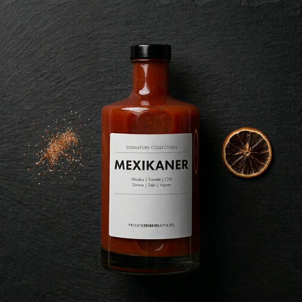 Mexikaner - Shot