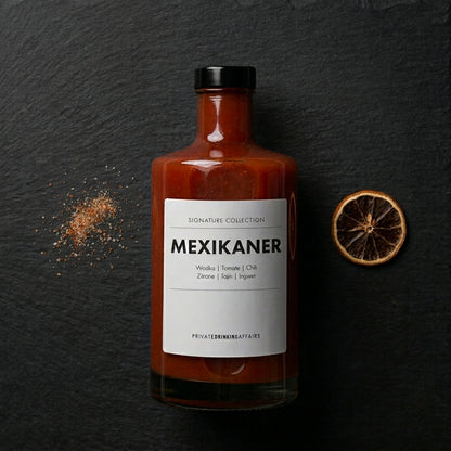 Mexikaner - Shot