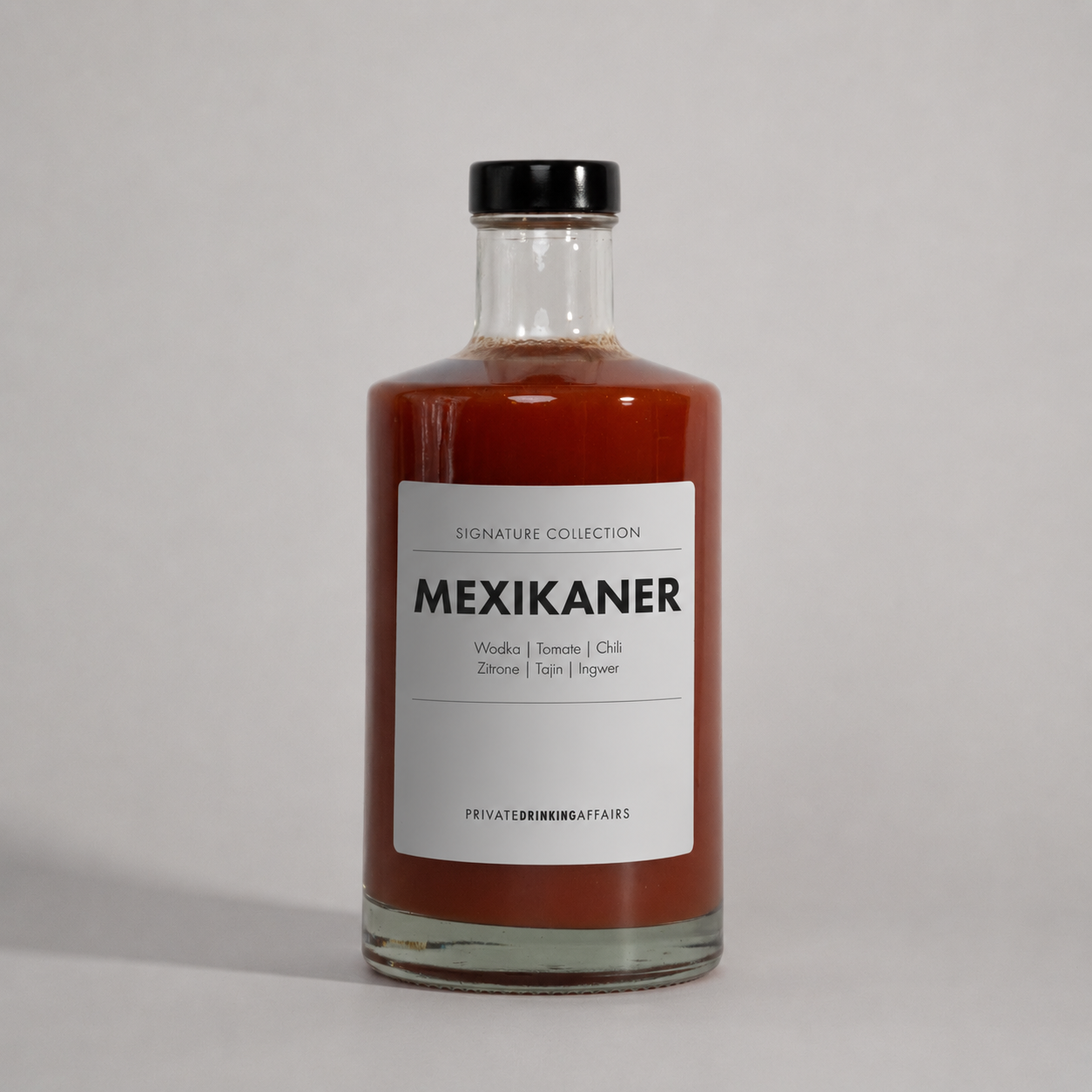 Mexikaner - Shot