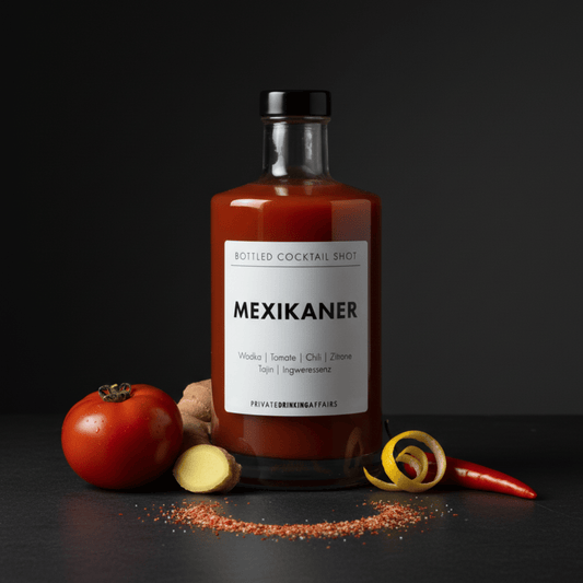 Mexikaner - Shot