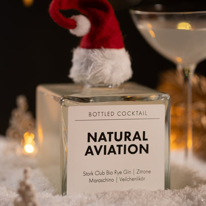 Natural Aviation 19,6% Vol.