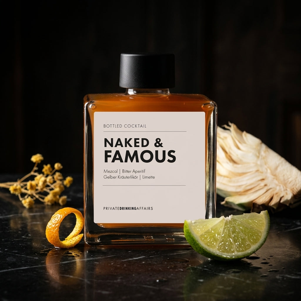 Naked and Famous 