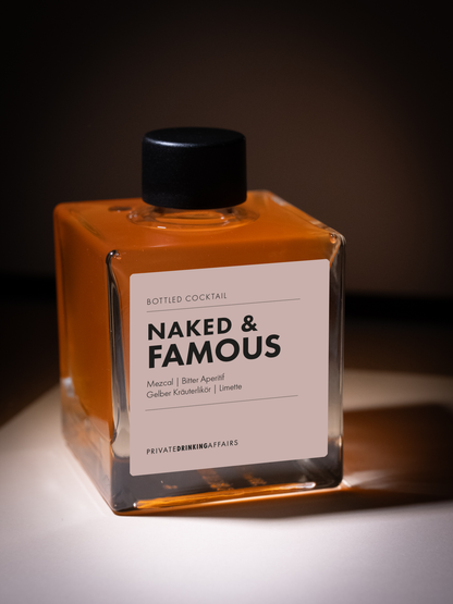 Naked and Famous 