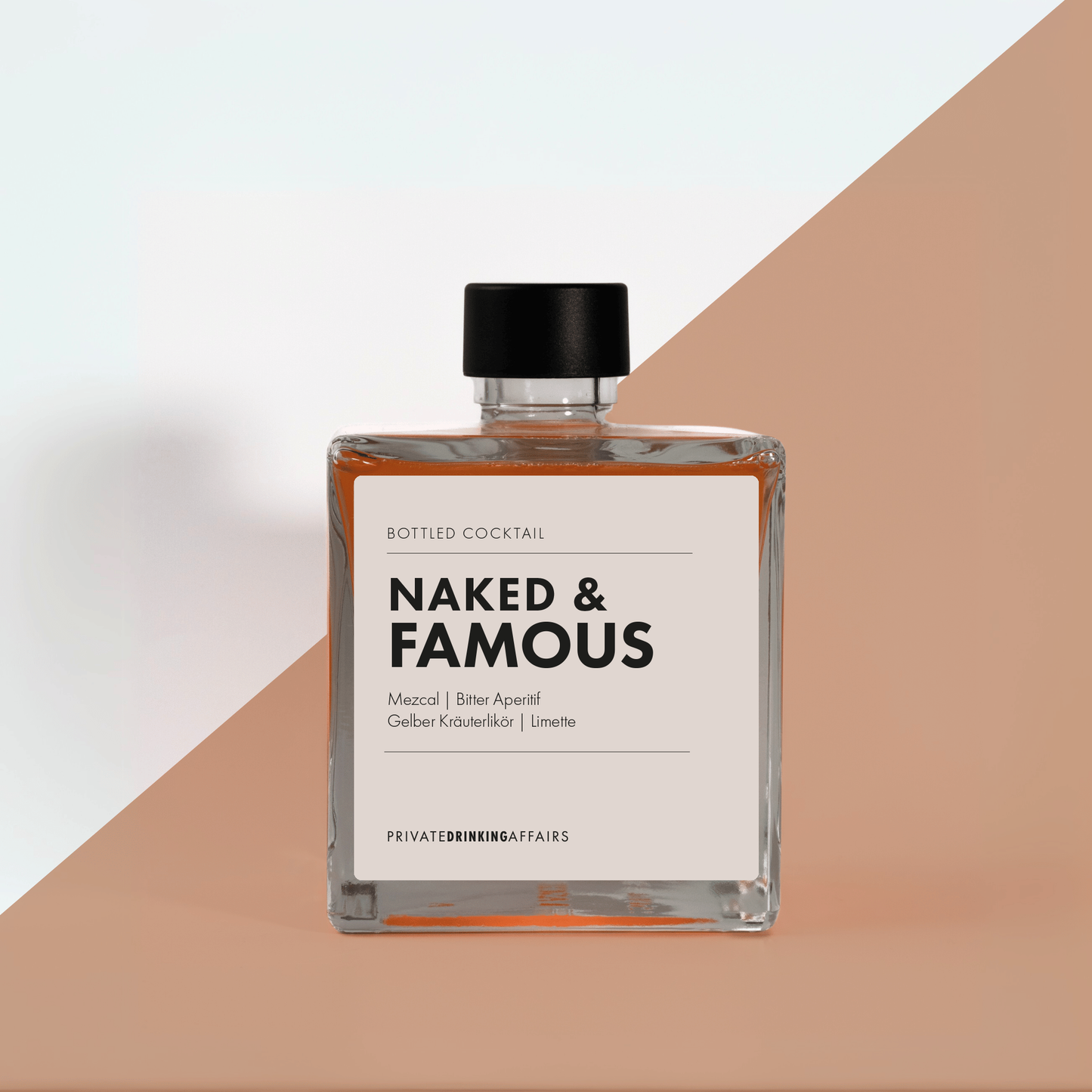 Naked and Famous 