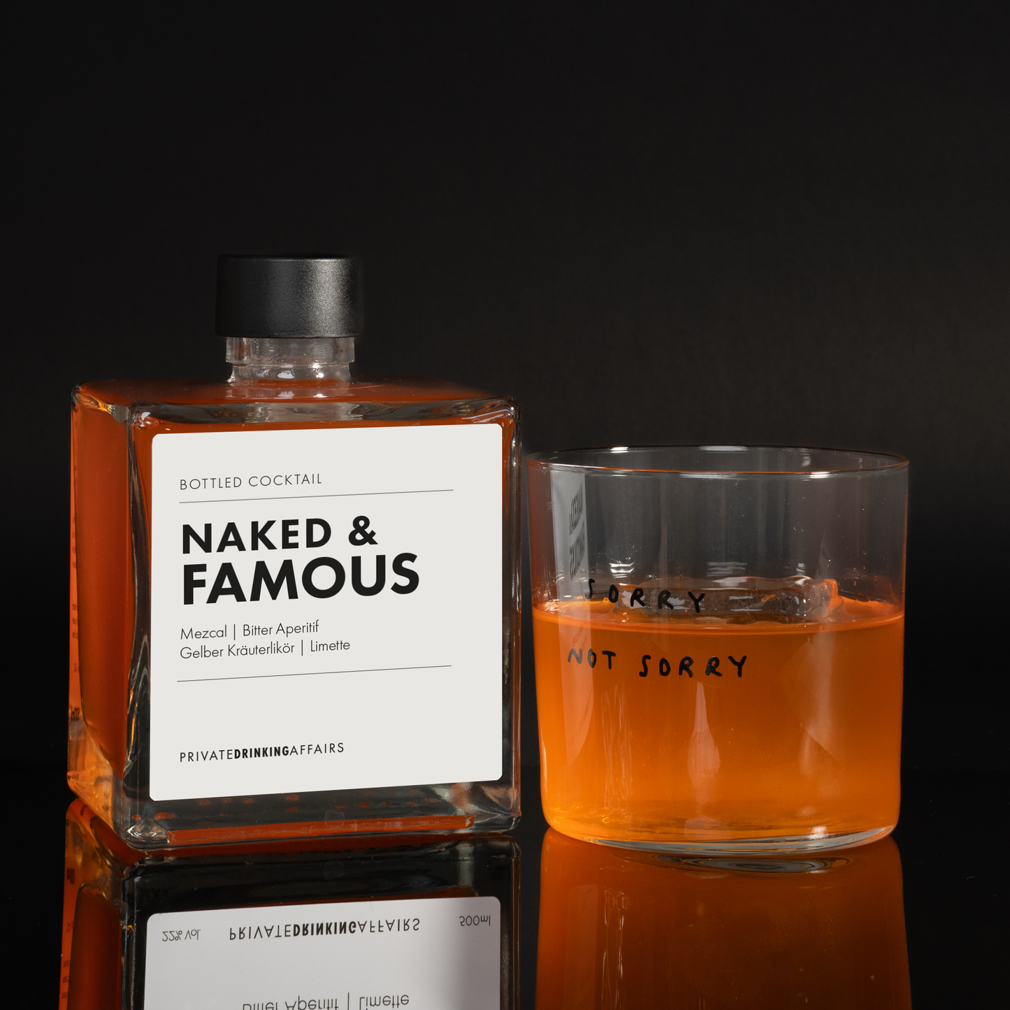 Naked and Famous 