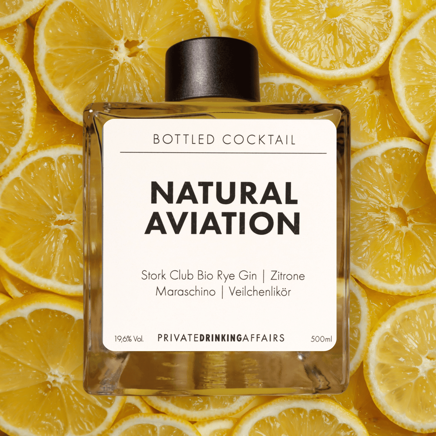 Natural Aviation 19,6% Vol.