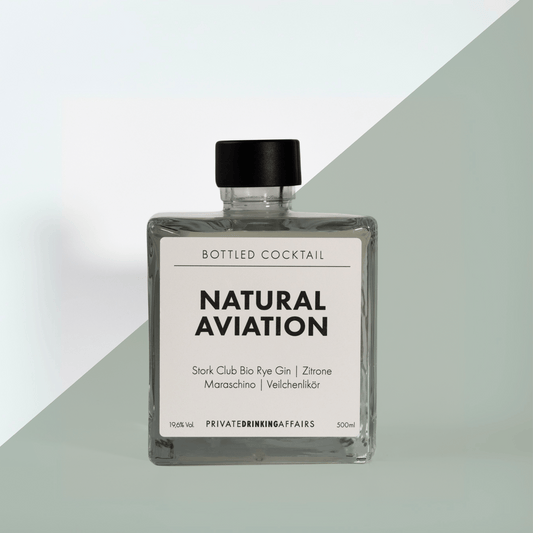 Natural Aviation 19,6% Vol.