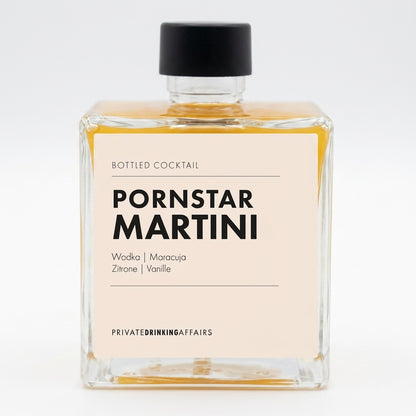 Pornstar Martini