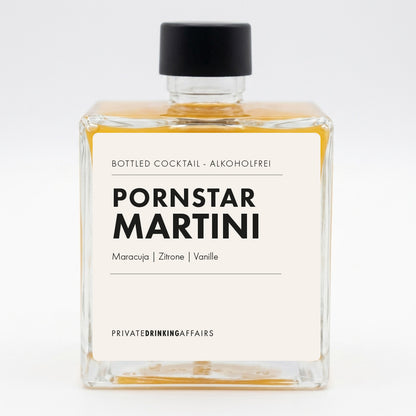 Pornstar Martini alkoholfrei