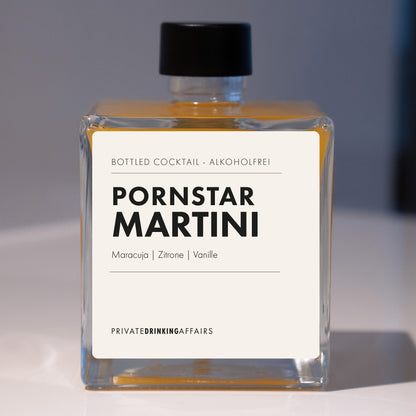 Pornstar Martini alkoholfrei
